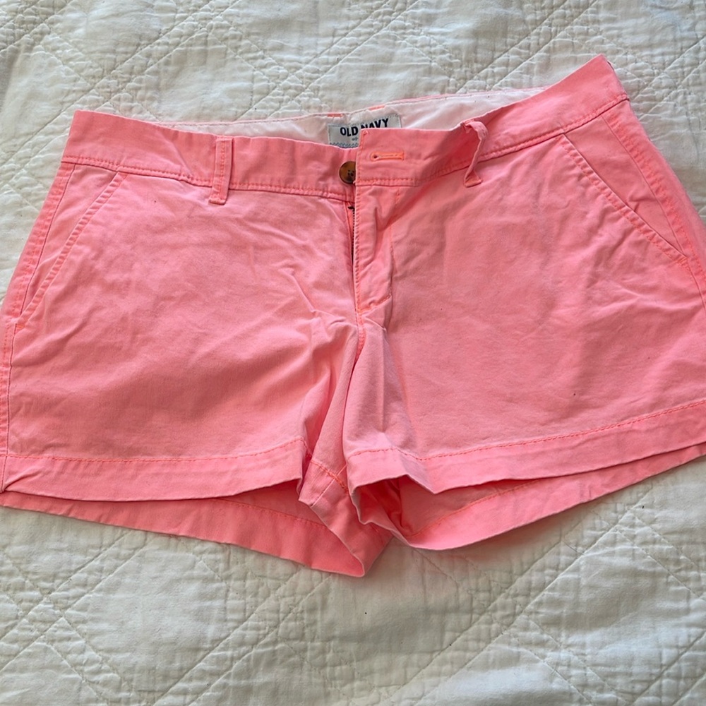 Women’s shorts